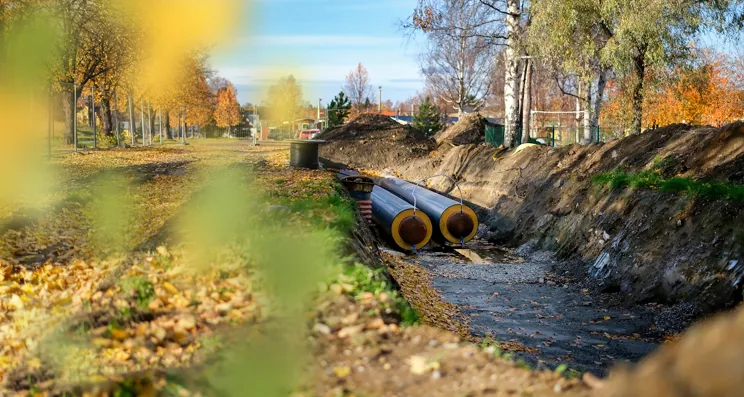 Ecolink — ett mönsterexempel <br>på cirkulärt samarbete