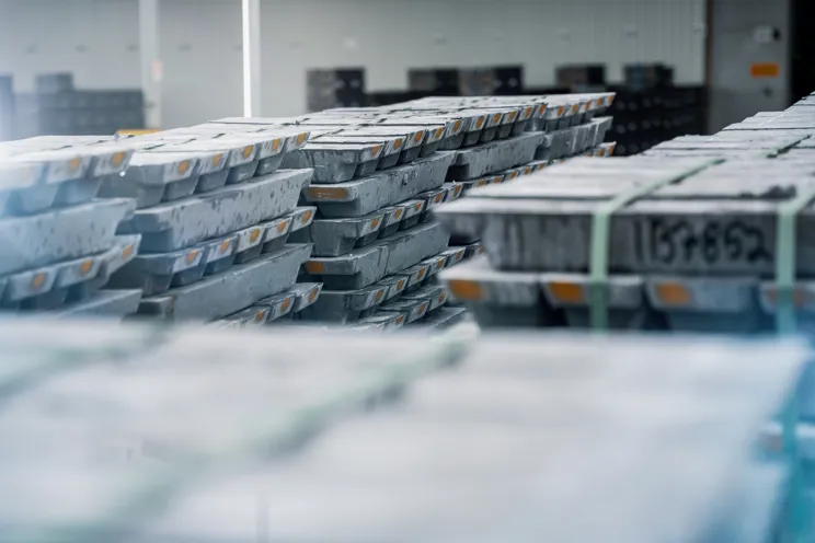 Redovisning av koldioxidutsläpp för våra produkter